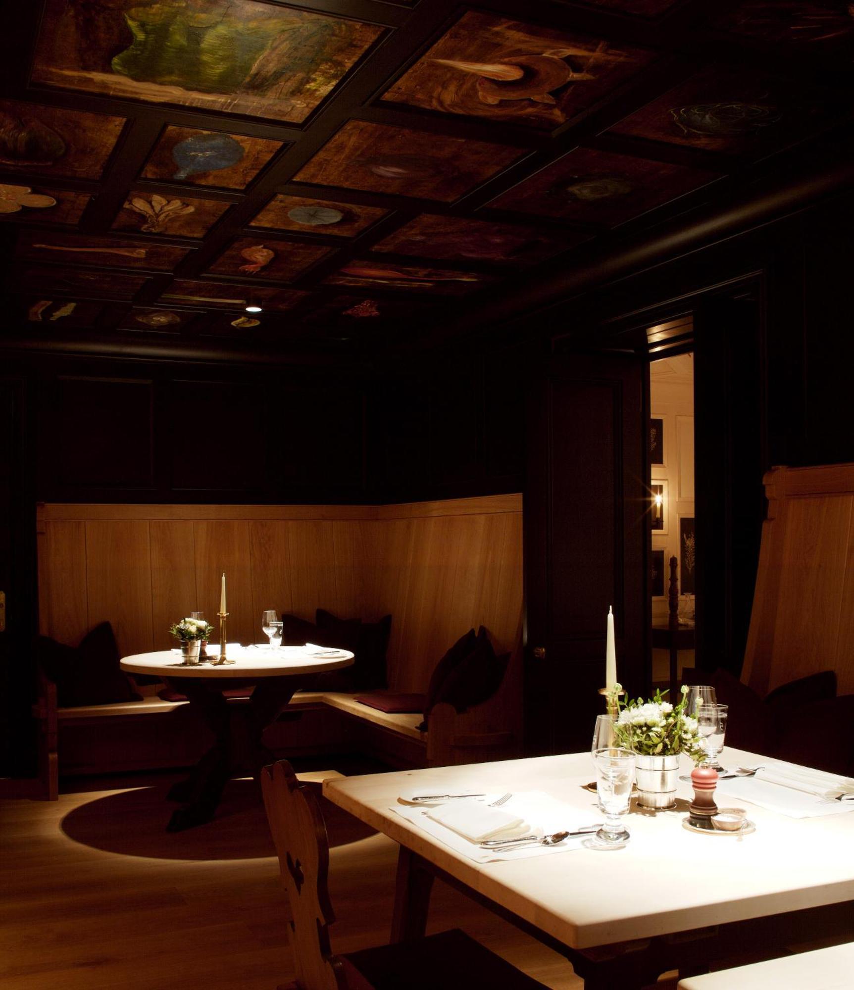 Hotel Almhof Schneider Lech am Arlberg Eksteriør billede